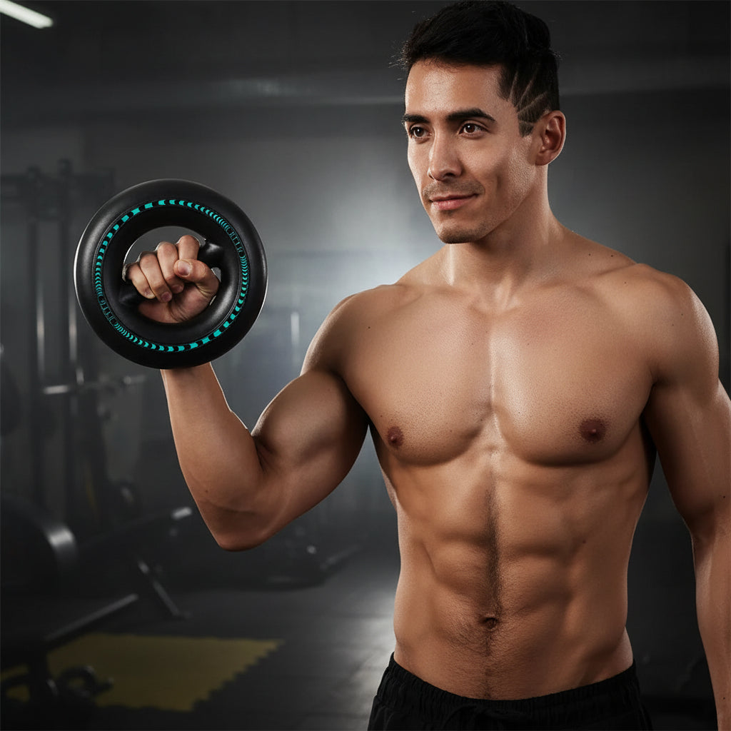 Power Ball Intelligente – Maîtrise & Performance au Creux de la Main