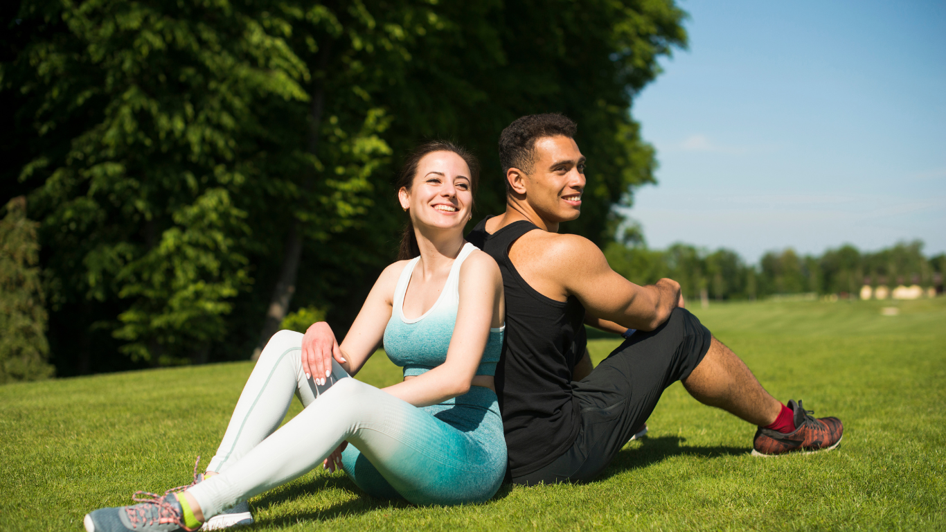 Banner 4 - FITNESS